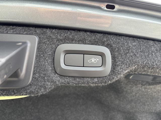 used 2020 Volvo S60 car, priced at $25,000