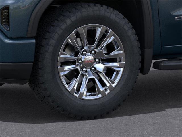 new 2025 GMC Sierra 1500 car, priced at $67,660