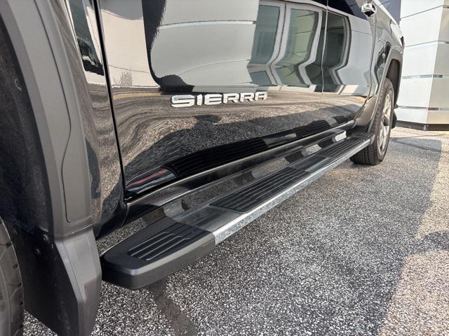 used 2023 GMC Sierra 1500 car, priced at $36,798