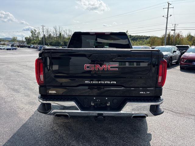 used 2023 GMC Sierra 1500 car, priced at $36,798