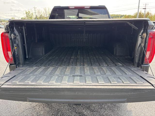 used 2023 GMC Sierra 1500 car, priced at $36,798
