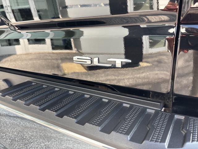 used 2023 GMC Sierra 1500 car, priced at $36,798