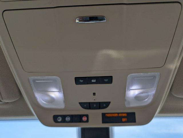used 2018 Buick Envision car, priced at $18,298