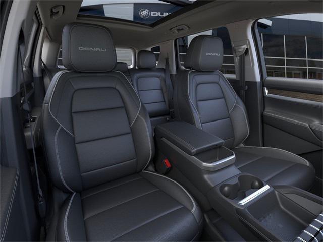 new 2026 GMC Terrain car, priced at $44,960