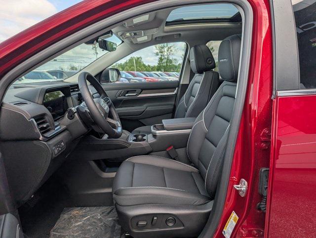 new 2026 GMC Terrain car, priced at $44,460