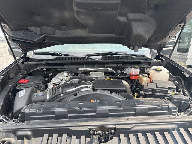 used 2021 Chevrolet Silverado 3500 car, priced at $48,598