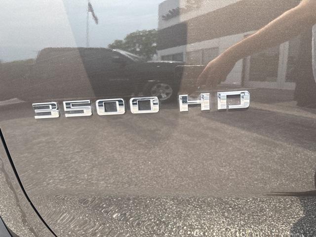 used 2021 Chevrolet Silverado 3500 car, priced at $48,598