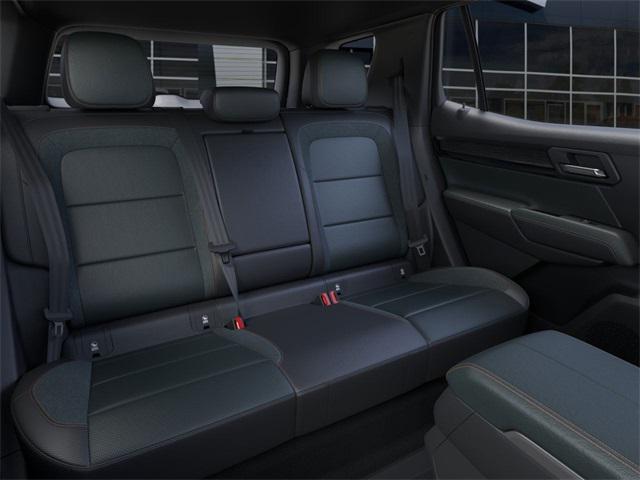 new 2026 GMC Terrain car, priced at $44,105