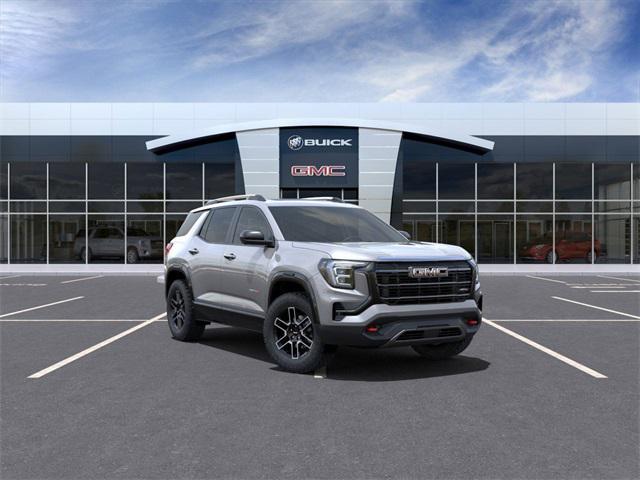 new 2026 GMC Terrain car, priced at $44,105