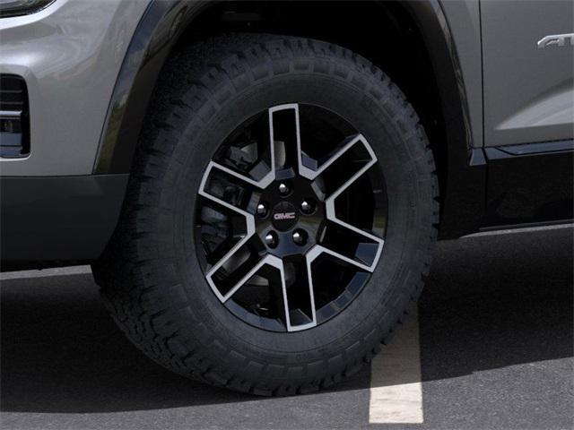 new 2026 GMC Terrain car, priced at $44,105