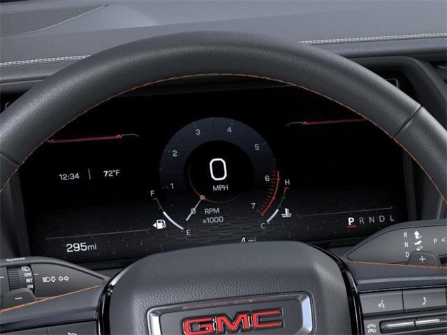 new 2026 GMC Terrain car, priced at $44,105