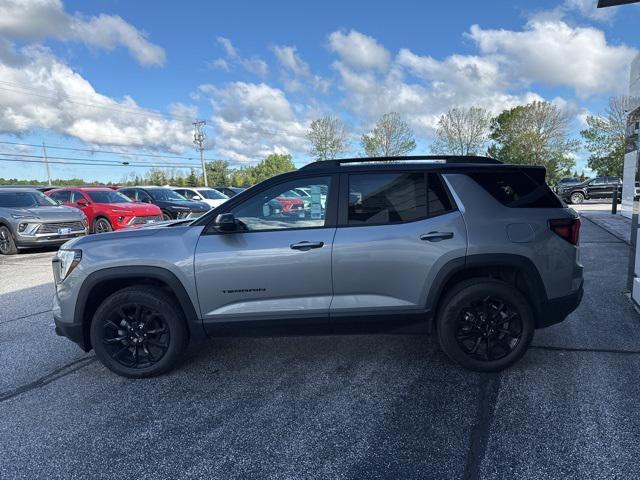 new 2026 GMC Terrain car, priced at $37,480