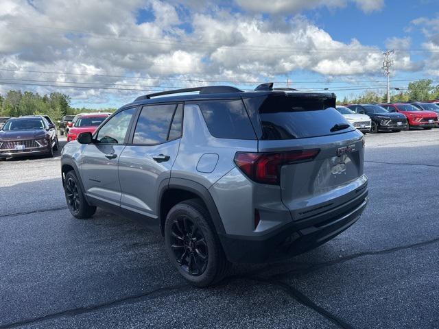 new 2026 GMC Terrain car, priced at $37,480