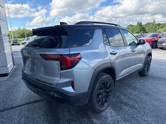 new 2026 GMC Terrain car, priced at $37,480