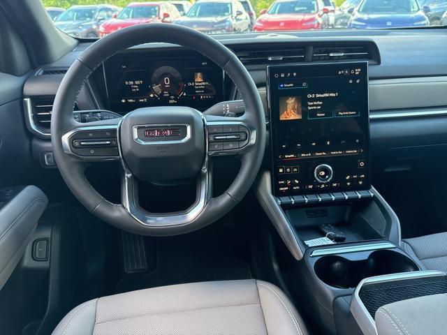new 2026 GMC Terrain car, priced at $37,480