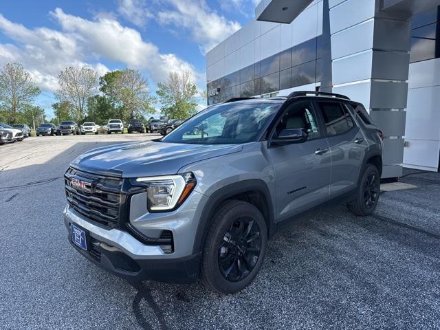 new 2026 GMC Terrain car, priced at $37,480