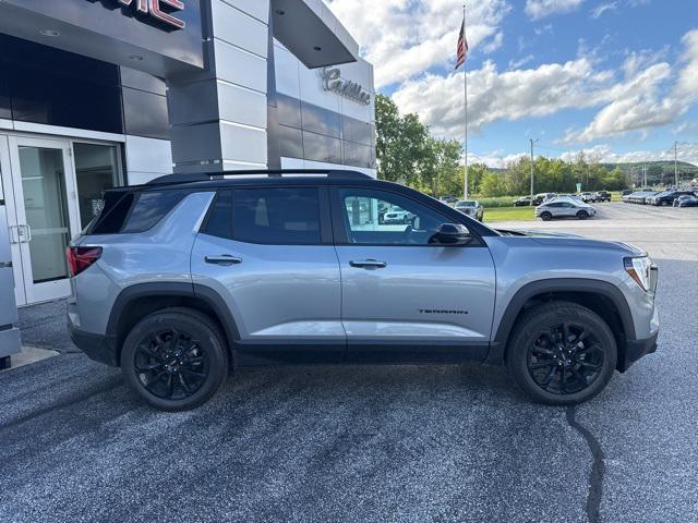 new 2026 GMC Terrain car, priced at $37,480