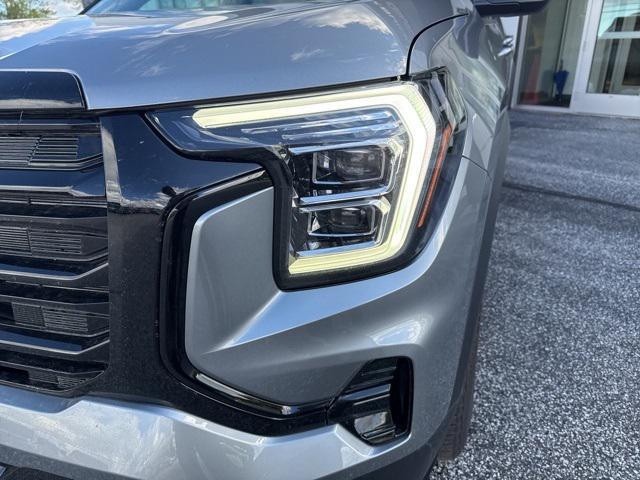 new 2026 GMC Terrain car, priced at $37,480