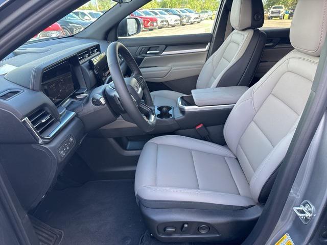 new 2026 GMC Terrain car, priced at $37,480