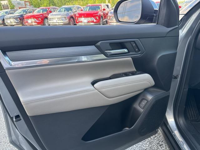 new 2026 GMC Terrain car, priced at $37,480