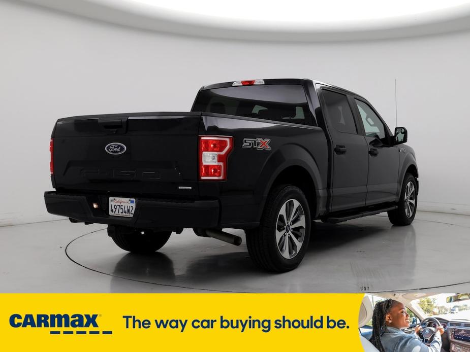 used 2019 Ford F-150 car, priced at $32,998