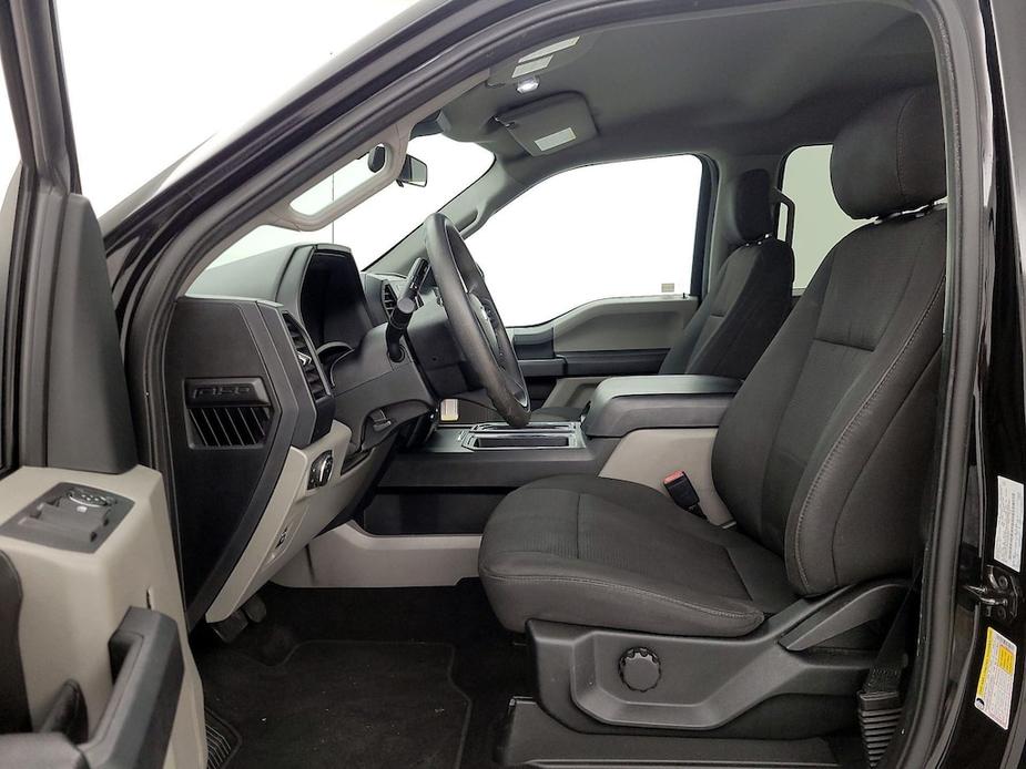 used 2019 Ford F-150 car, priced at $32,998