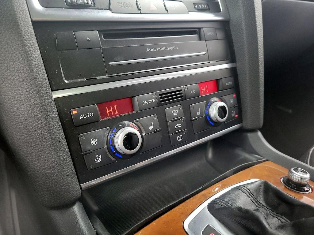 used 2014 Audi Q7 car, priced at $20,998