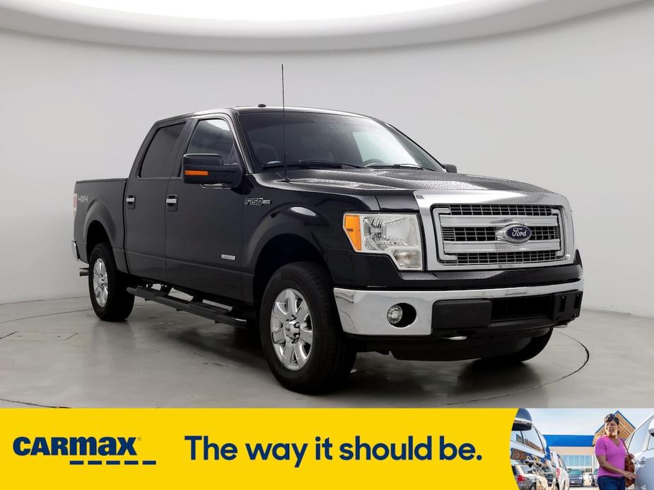 used 2014 Ford F-150 car, priced at $23,998