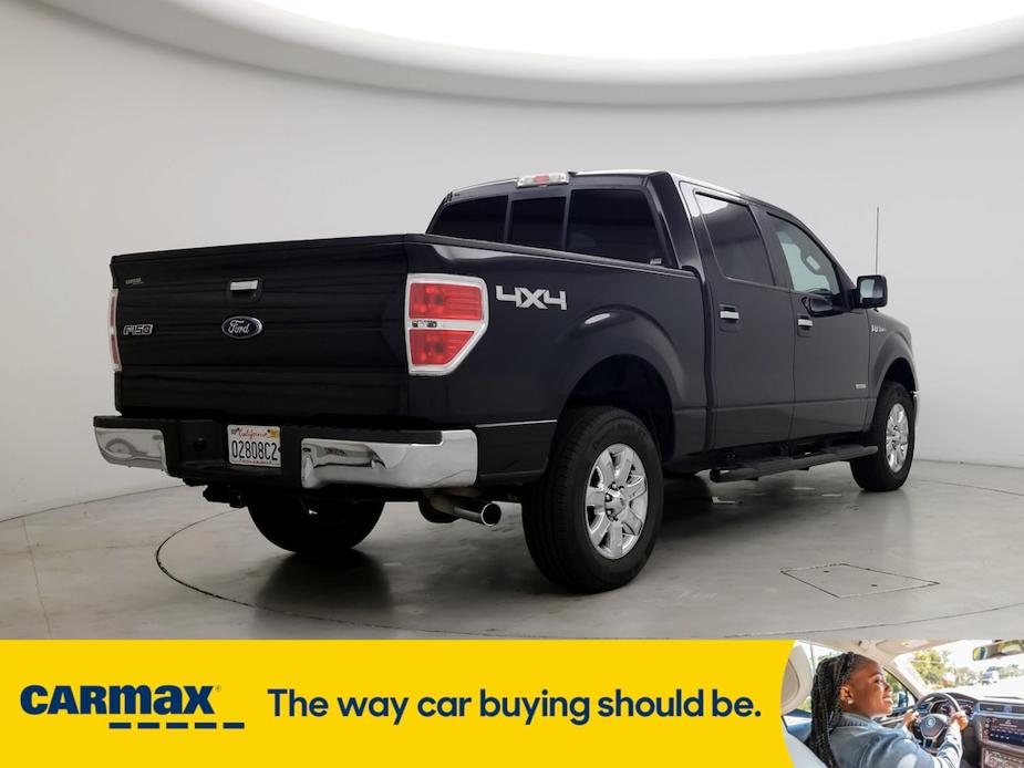 used 2014 Ford F-150 car, priced at $23,998