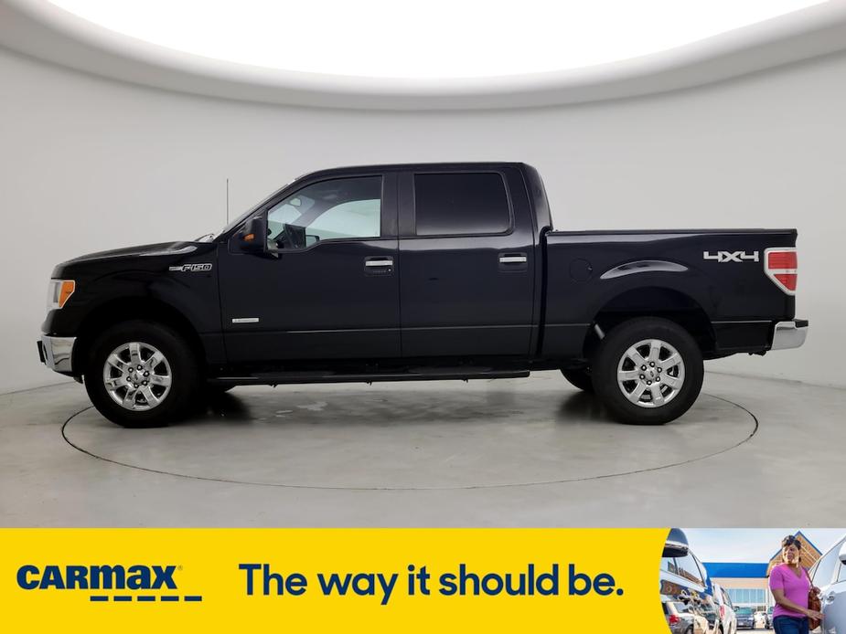 used 2014 Ford F-150 car, priced at $23,998