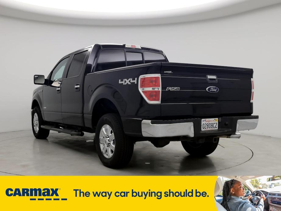 used 2014 Ford F-150 car, priced at $23,998