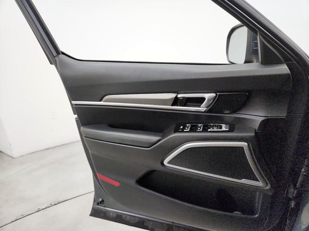 used 2020 Kia Telluride car, priced at $21,998