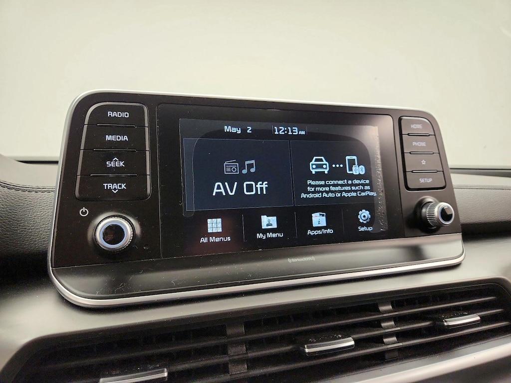 used 2020 Kia Telluride car, priced at $21,998