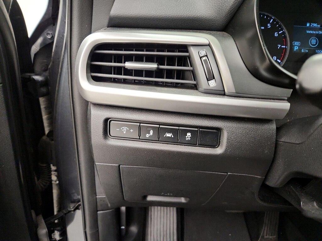 used 2020 Kia Telluride car, priced at $21,998