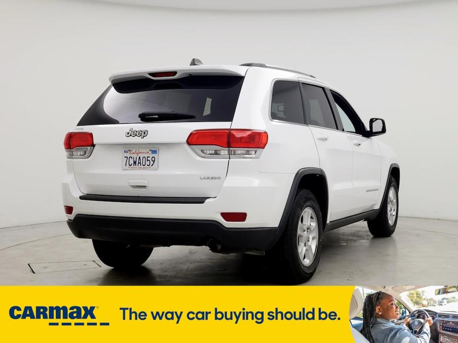 used 2014 Jeep Grand Cherokee car, priced at $15,998