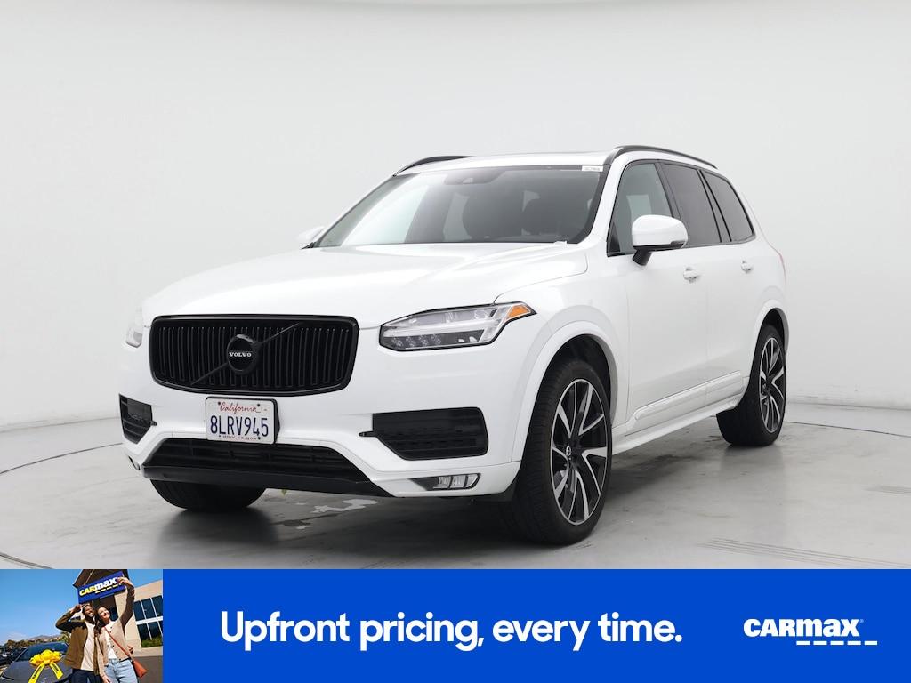 used 2019 Volvo XC90 car, priced at $27,998