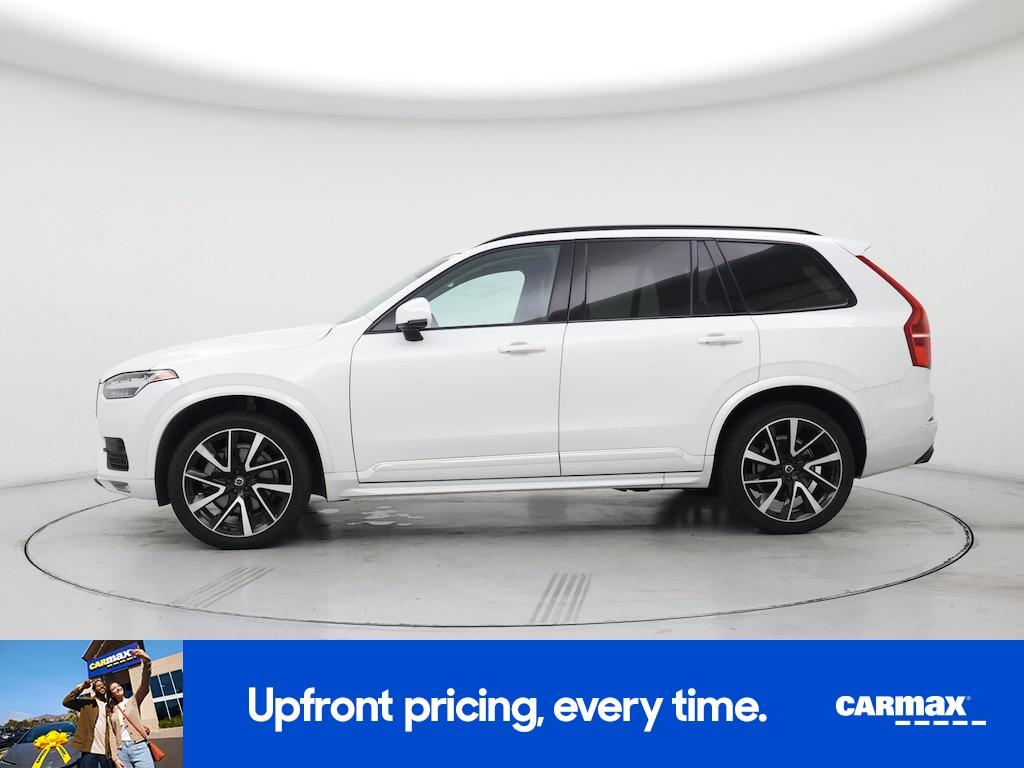 used 2019 Volvo XC90 car, priced at $27,998
