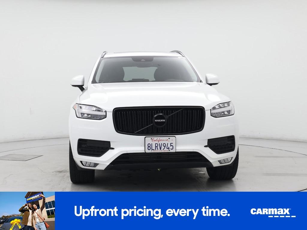 used 2019 Volvo XC90 car, priced at $27,998