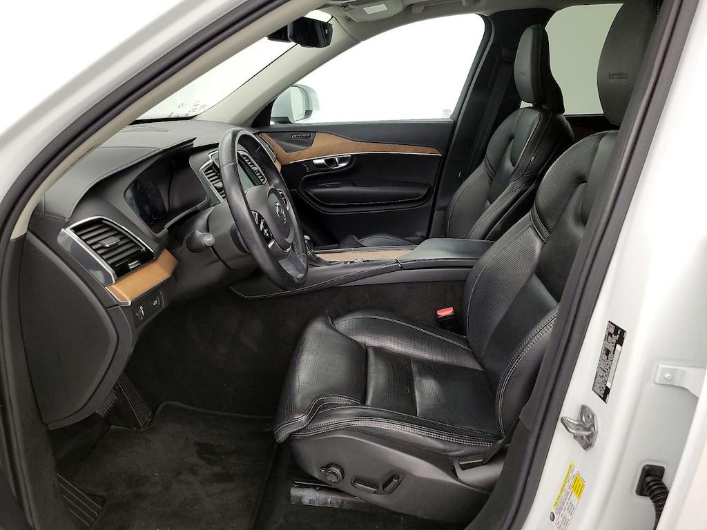 used 2019 Volvo XC90 car, priced at $27,998