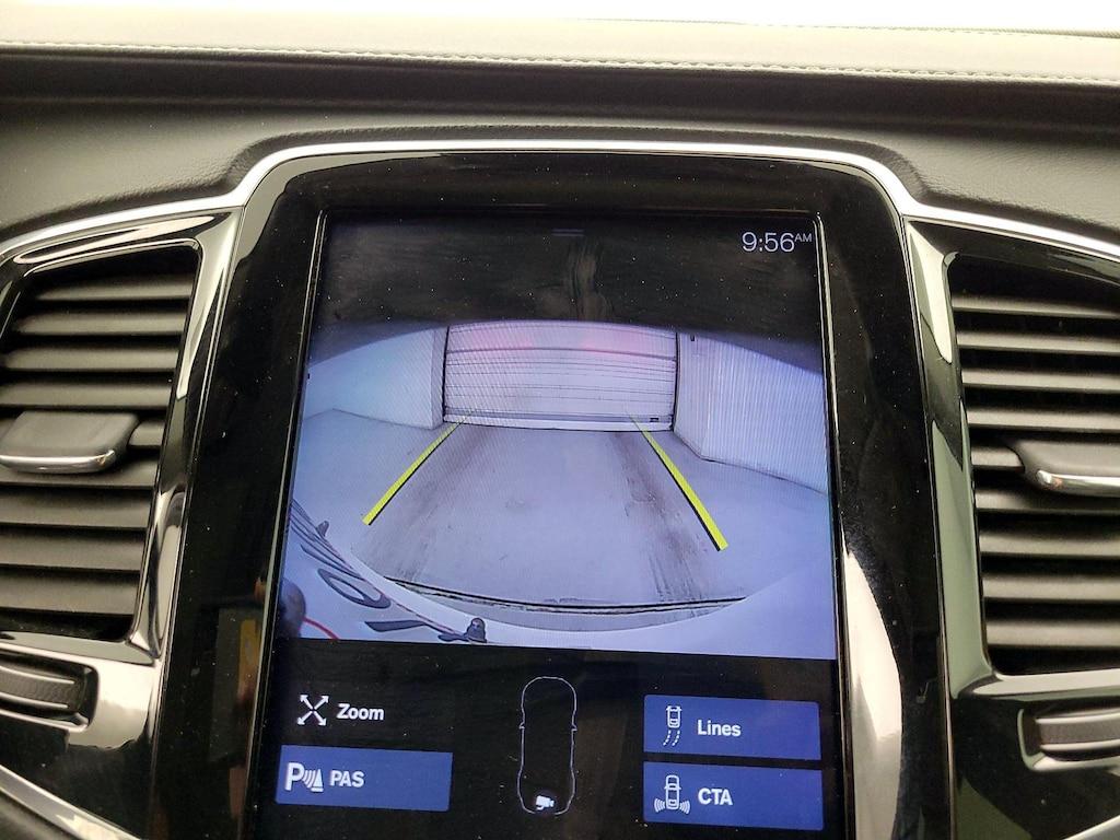 used 2019 Volvo XC90 car, priced at $27,998