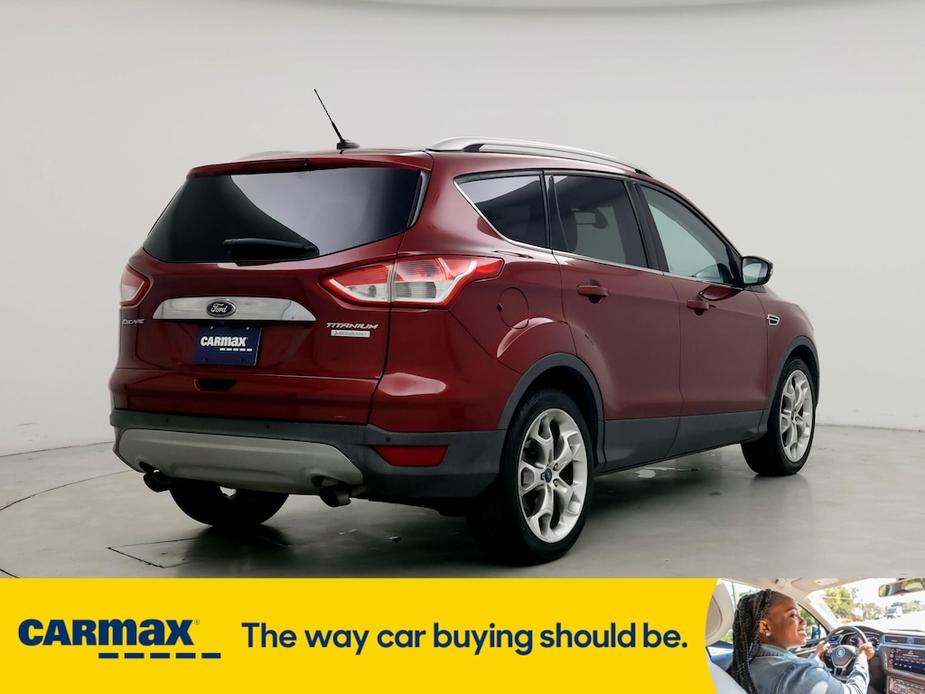 used 2015 Ford Escape car, priced at $11,599