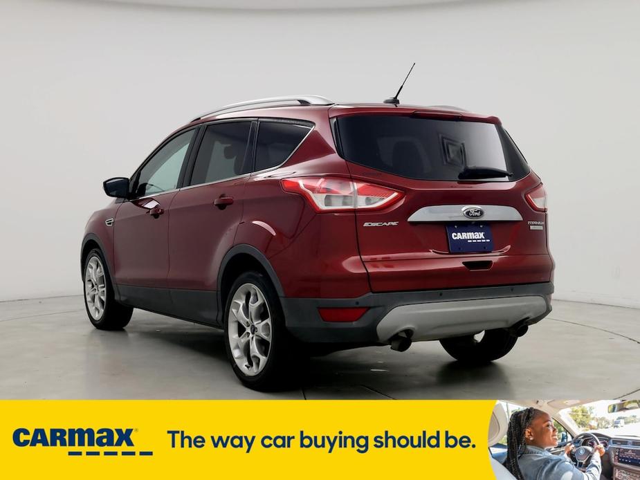 used 2015 Ford Escape car, priced at $11,599