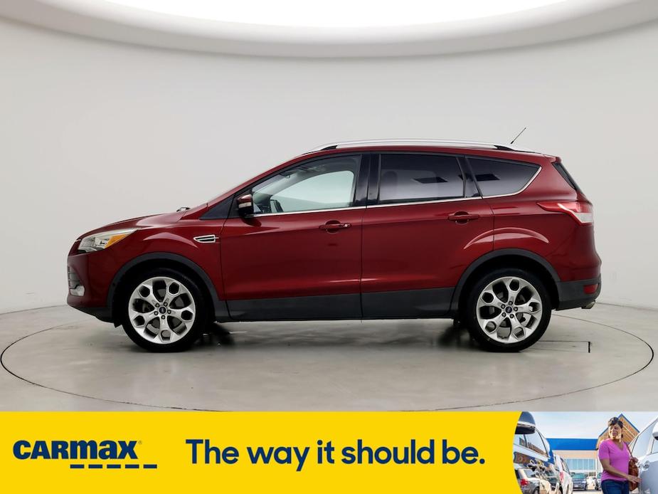 used 2015 Ford Escape car, priced at $11,599