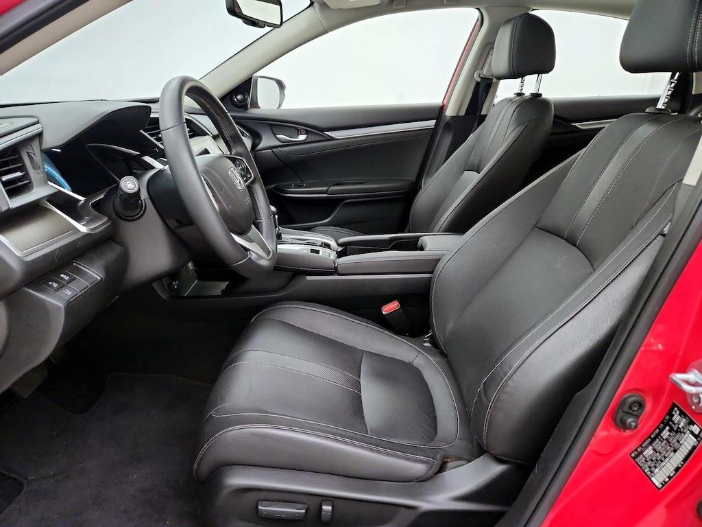 used 2018 Honda Civic car, priced at $23,998