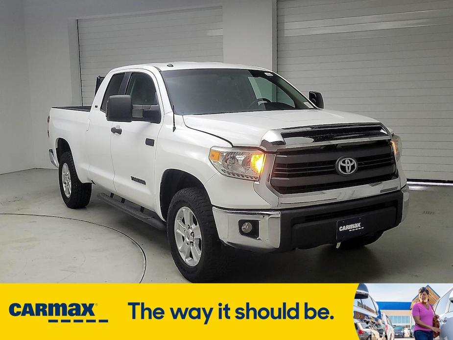 used 2014 Toyota Tundra car, priced at $25,998