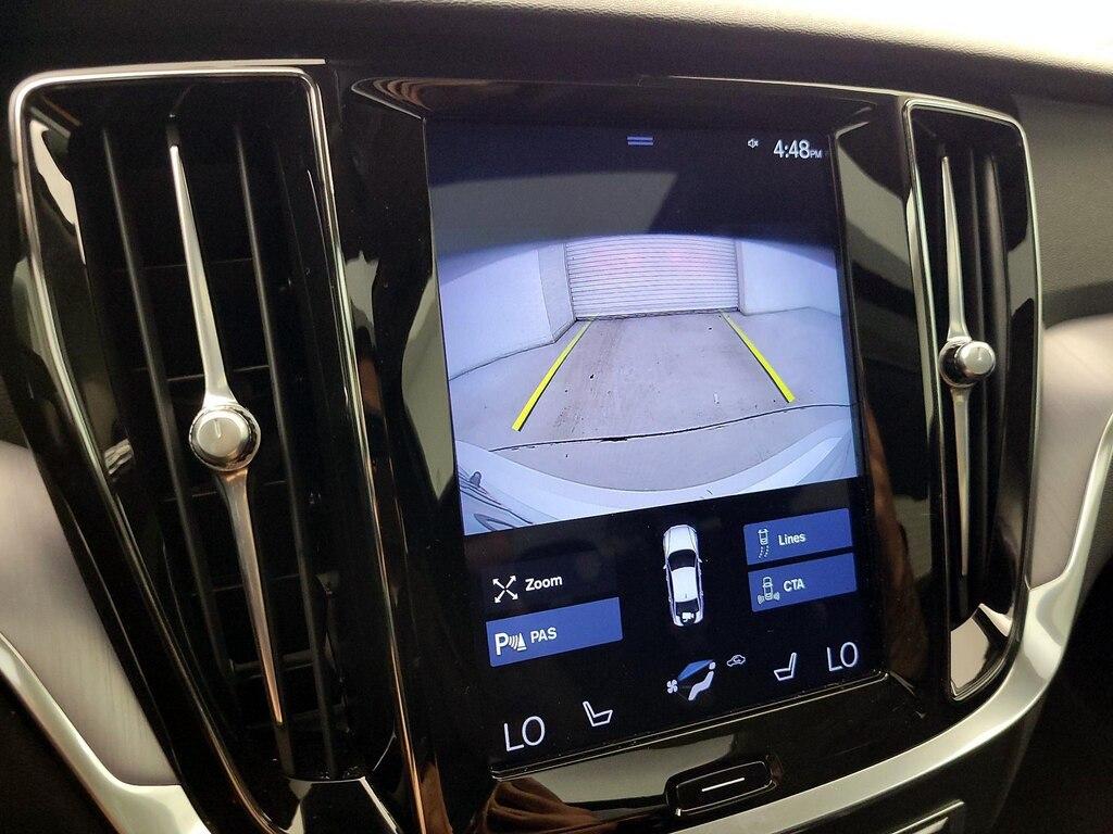 used 2020 Volvo S60 car, priced at $23,998