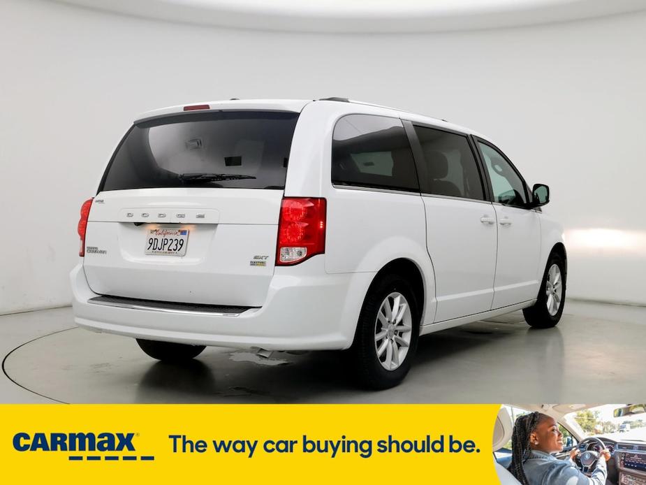 used 2019 Dodge Grand Caravan car, priced at $15,998