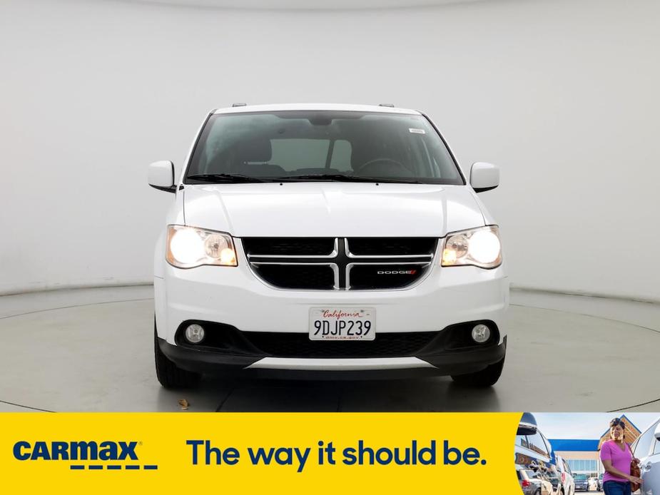 used 2019 Dodge Grand Caravan car, priced at $15,998