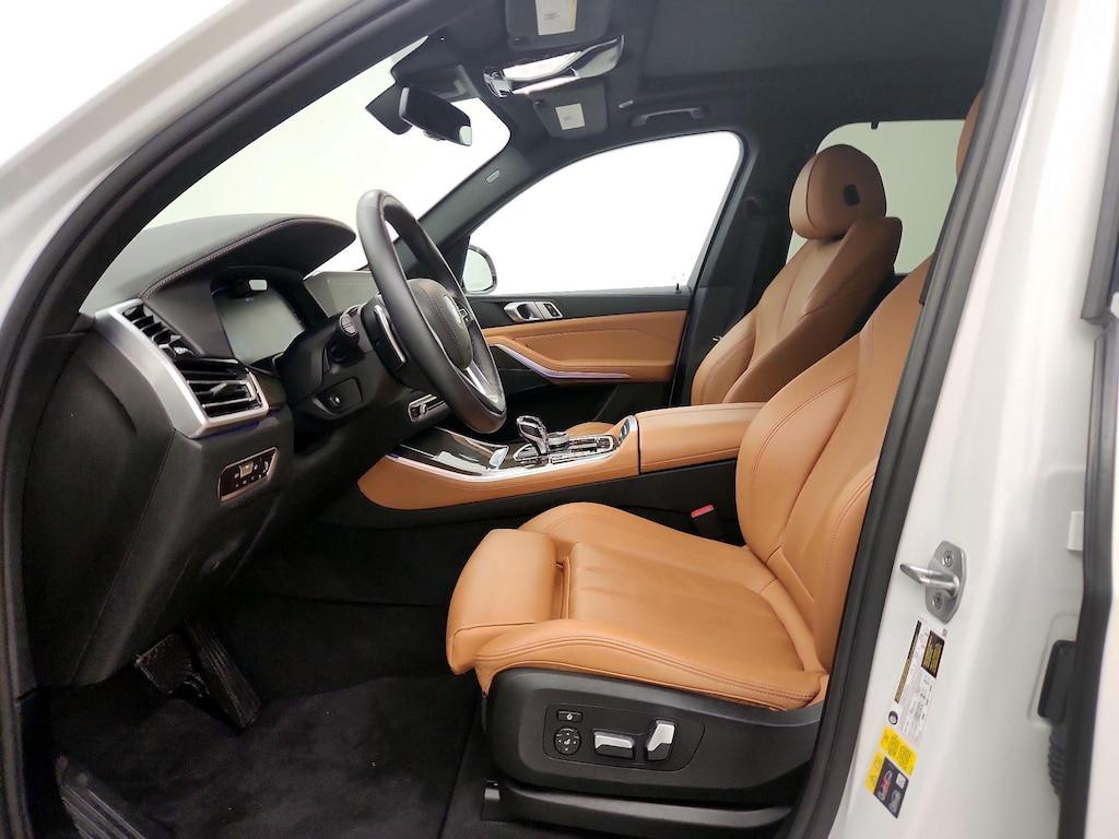 used 2022 BMW X5 PHEV car, priced at $44,998