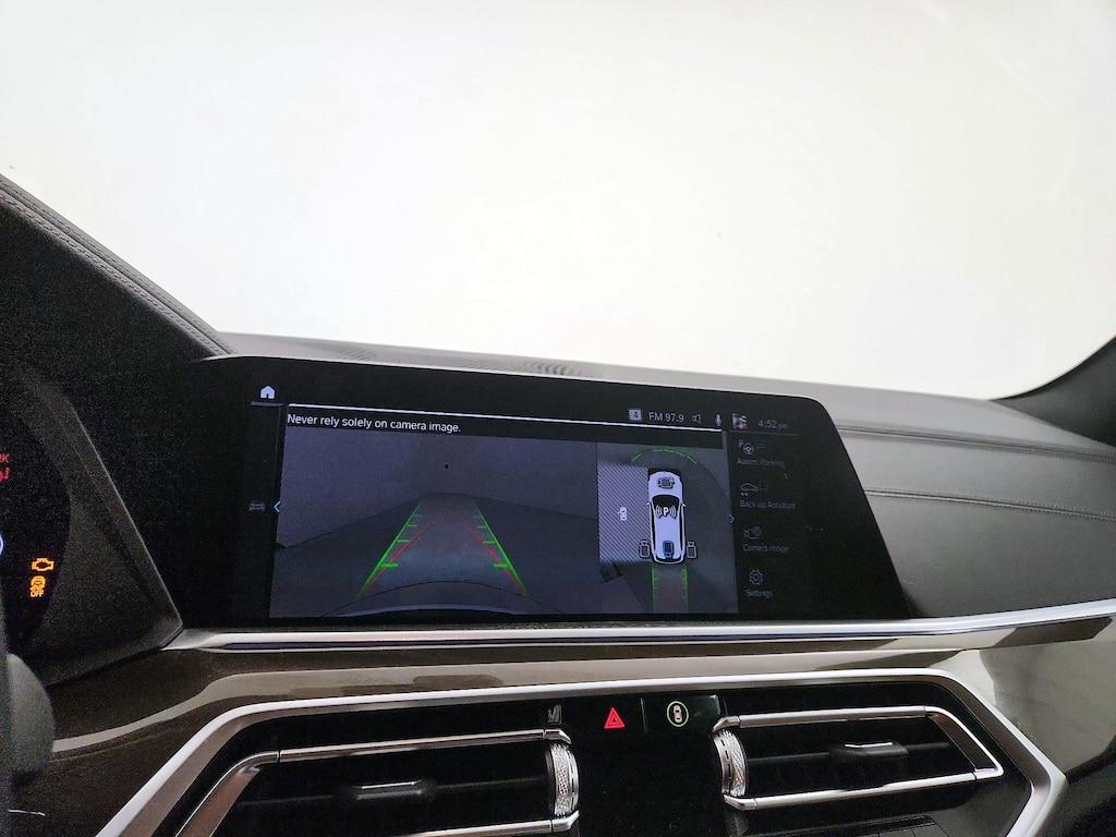 used 2022 BMW X5 PHEV car, priced at $44,998